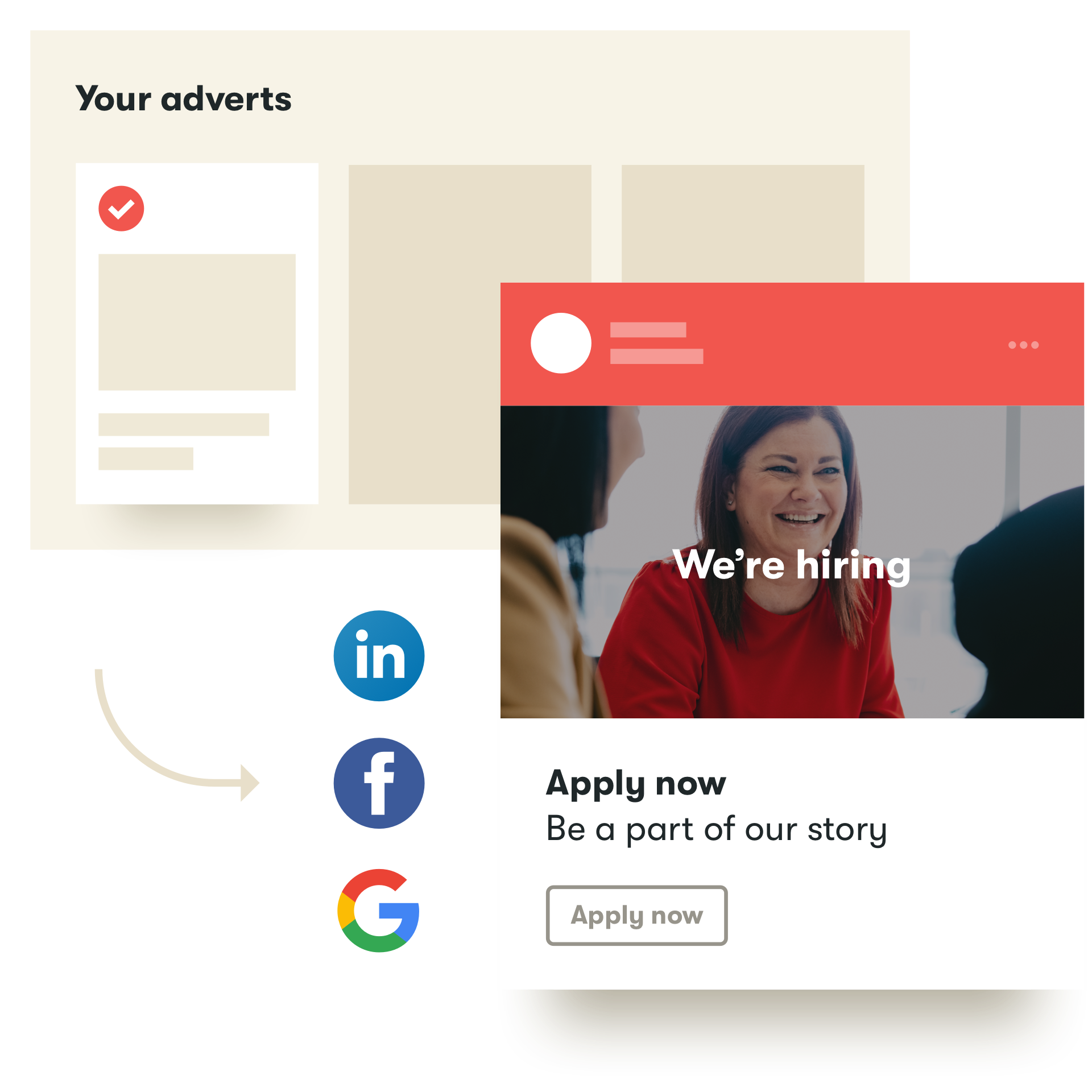 Programmatic Recruitment Advertising Software